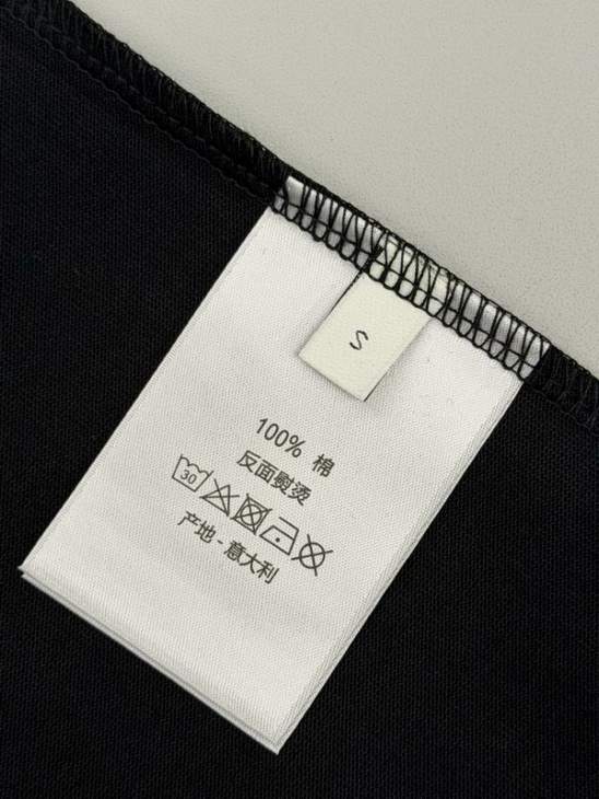 Dior T Shirts Short _SKUDiorS-XLm6tx4515691